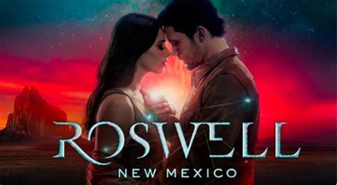 Review ‘roswell New Mexico’ Season 2 Finale