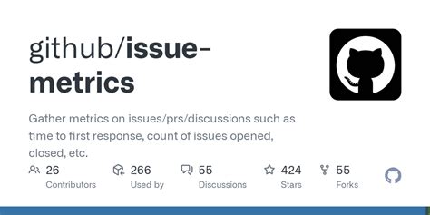 Issue Metrics Issue Metrics Py At Main Github Issue Metrics GitHub