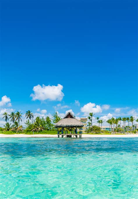 Punta Cana Dream Of Sun Air Canada Vacations