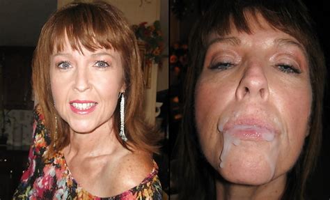 Before After Cum Covered Sluts 23 Porn Pictures XXX Photos Sex Images 3751030 PICTOA