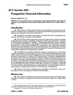 Fillable Online Prospective Financial Information Fax Email Print