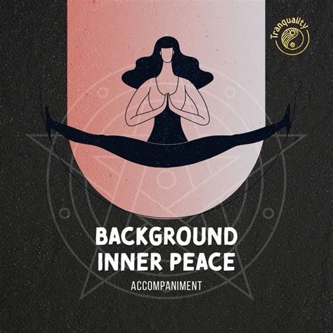 Zzz Background Inner Peace Accompaniment Zzz Album By Deep Sleep