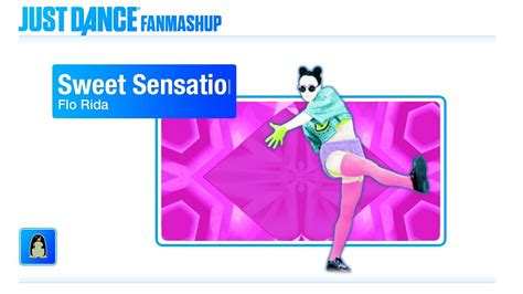 Sweet Sensation Just Dance 2019 FanMade Mashup YouTube