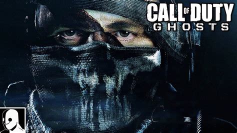 Eins Der Besten Cod Level Call Of Duty Ghosts Ps5 Gameplay Deutsch 4