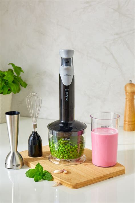 Hoffen Blender Hoffen