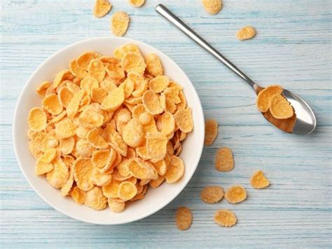 Best 5 Cornflakes To Begin Your Day With Delicious And Nutritious Breakfast