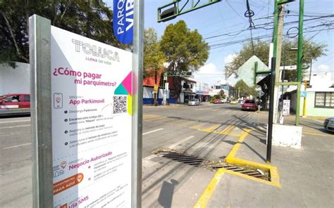 Vecinos De La Colonia Universidad Amagan Con Cerrar Calles De Toluca