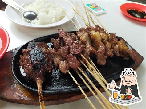 10 Rekomendasi Tempat Makan Sate Enak Di Bandung Blog Voyage