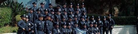 Lapd Study Guide And Practice Tests Police Test Info