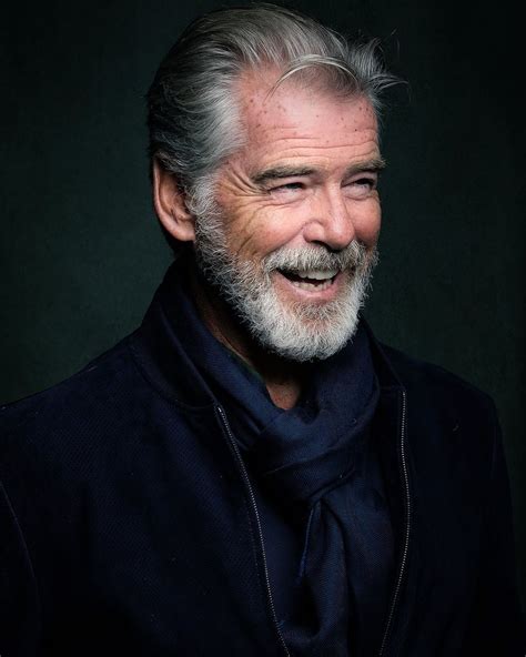 Willi Knecht On Instagram Pierce Brosnan Piercebrosnanofficial