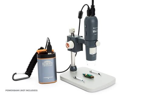 Celestron Microdirect 1080p Hdmi Handheld Digital Microscope