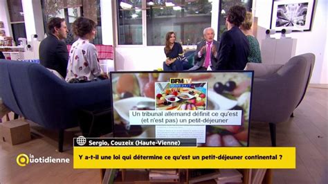 Les Cas Pratiques Du 13 Novembre Extrait Vidéo La Quotidienne