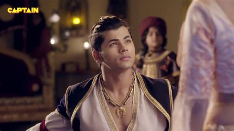 जिनू को अलादीन के इरादों पर क्यों शक था? | Aladdin EP. -236 | Siddharth Nigam, Avneet Kaur - YouTube