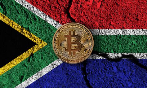 South Africa Classifies Crypto As Financial Product BitcoinChaser