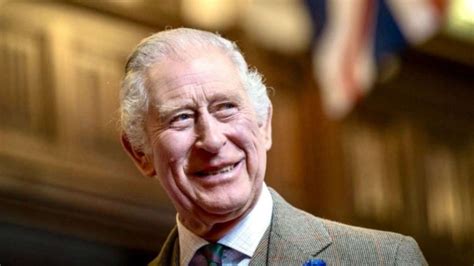 Heboh Gambar Penis Ada Di Tempat Penobatan Raja Charles III