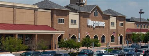 Nazareth Grocery Store & Pharmacy - Wegmans