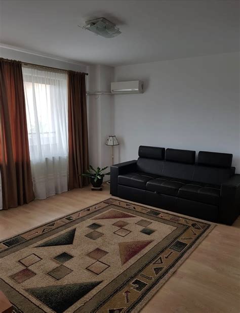 Inchiriere Apartament 2 Camere Dristor Metrou Bloc Nou 70 De Mp