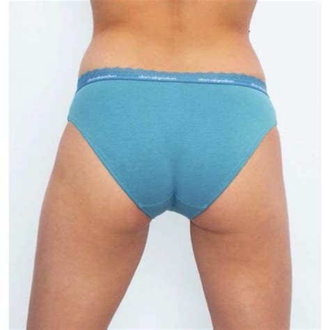 BRAGA BIKINI ALGODON PUNTILLA SURTIDA DON ALGODON 6 unidades XACOTEX Mayorista de Lencería