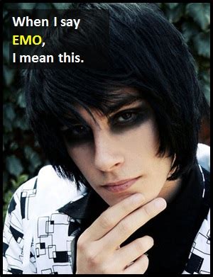 emo   emo