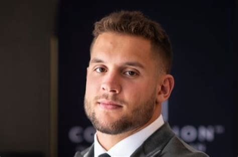 Is Nick Bosa Married? Wife, Girlfriend, Family, Net Worth