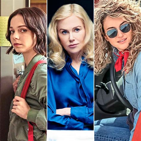 Surprising casting choices for Jason's Lyric play shock audiences 19