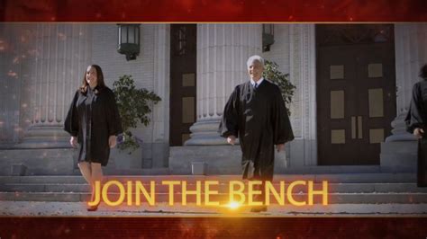 Hot Bench Recruits Two New Judges For Season Nine Daytime Confidential