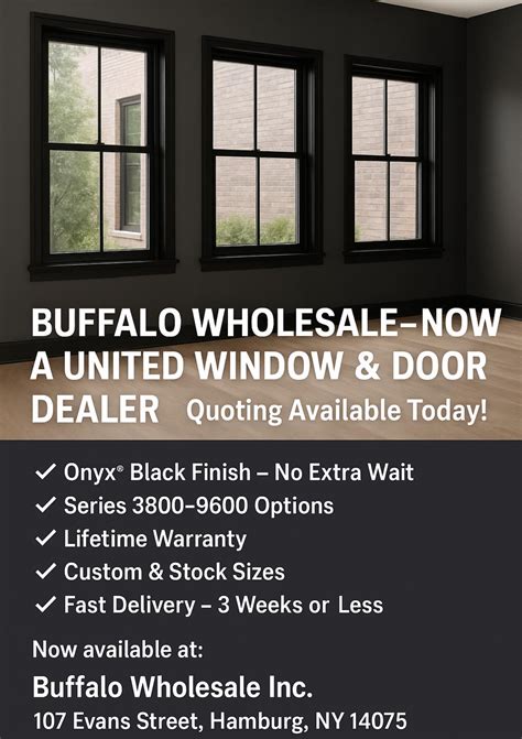 Buffalo - SALES - Buffalo - SALES added a new photo.