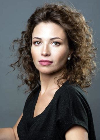 Фотогалерея Анна Королева