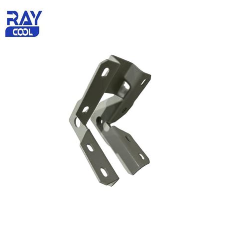 Factory Price ISO Rapid Prototype Processing Steel Aluminum Bending