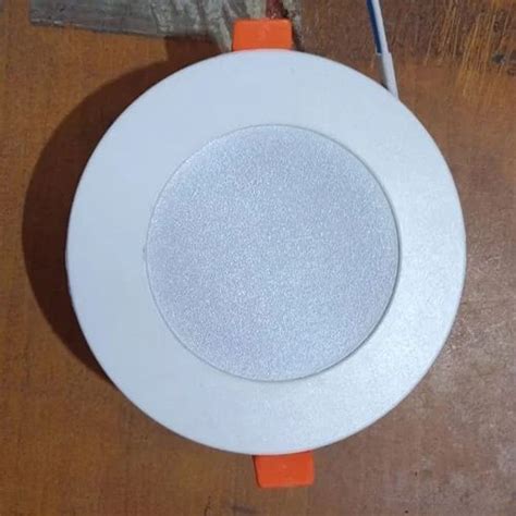 Cool White Surya W Moon Pro Downlighter Surfaced Round At Rs