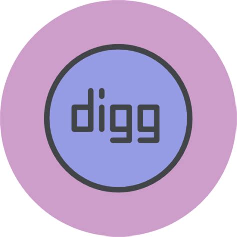 Digg Logo