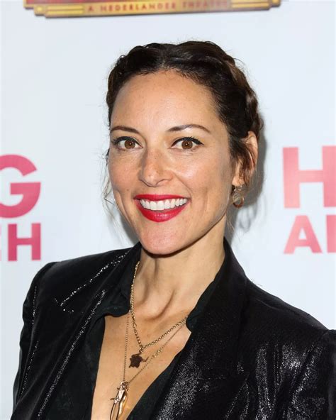 Johnny Depp accused of verbally abusing Blow co-star Lola Glaudini on set