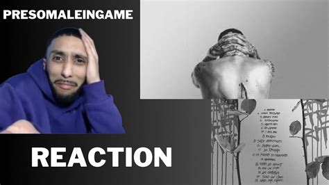 Capo Plaza Ferite Album Reaction Capo Delle Piazze Ritorno