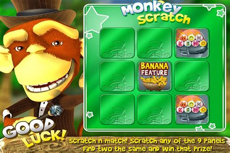 App Shopper: Monkey Money 2 Slots (Games)