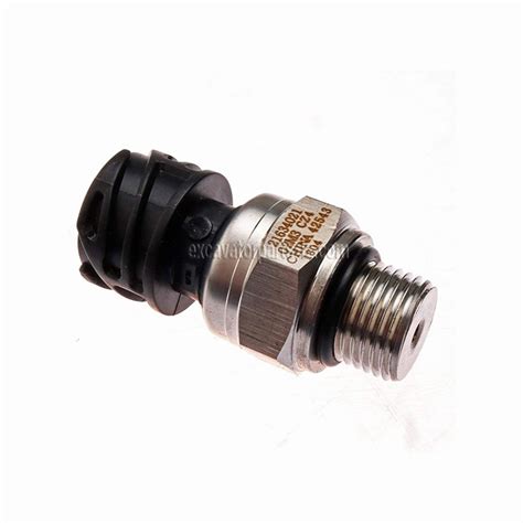 China Volvo Fuel Pressure Sensor 21634021 Suppliers And Manufacturers And Factory Zyparts