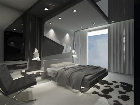 Futuristic Bedroom Designs 8 Futuristic Bedroom Modern Bedroom Design Bedroom Design