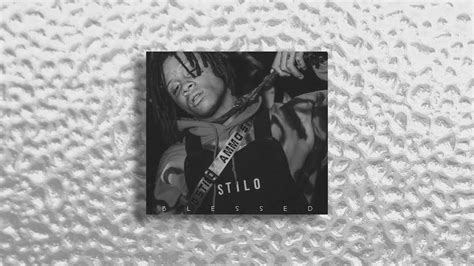 Trippie Redd X Travis Scott X Lil Mosey Type Beat 2018 Blessed