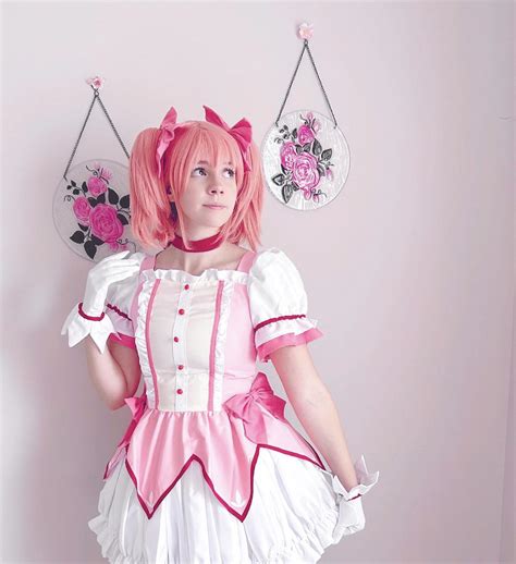 My Madoka from Madoka Magica! : r/cosplay