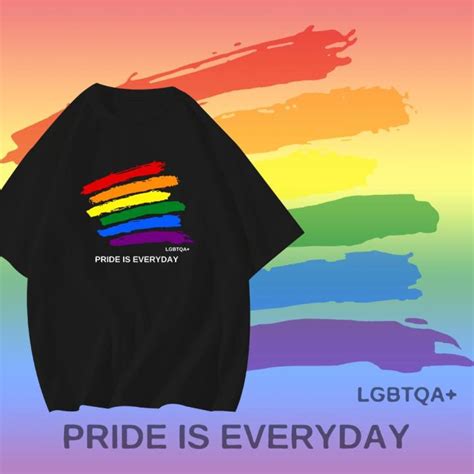 Lgbt Pride Month Rainbow Lgbtq Lesbian Gay Bisexual And Transgender Lazada Co Th