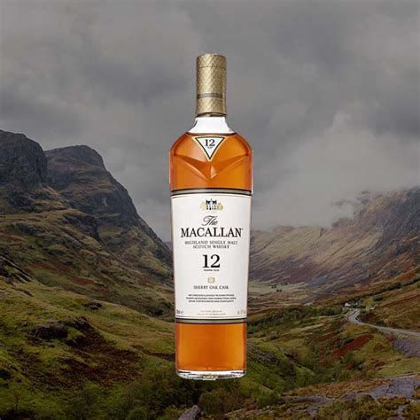 Glenlivet Vs Glenfiddich Vs Macallan Exploring The Unique Flavours Of