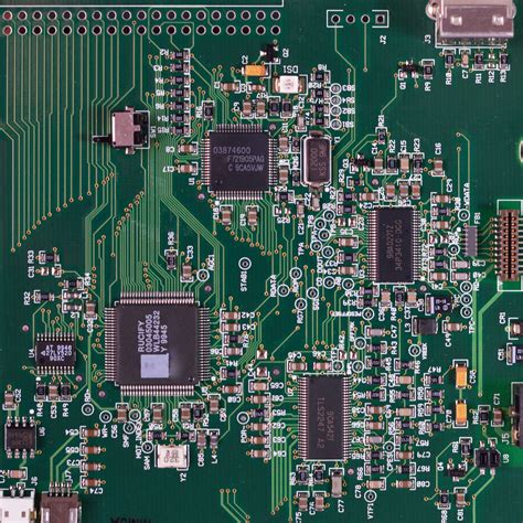 Microchip Colorful Technology Chips Cpu Amd Integrated Circuits