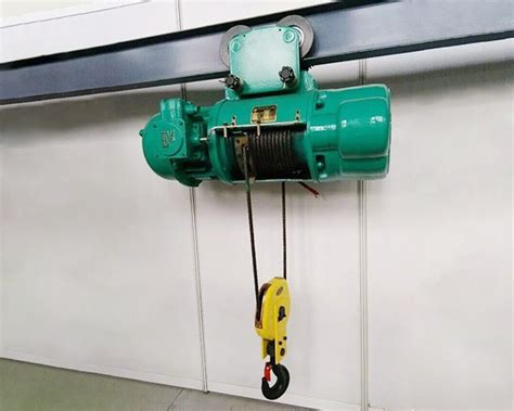 Explosion Proof Hoist China Explosion Proof Hoist Manufacturers