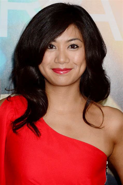 Liza Lapira Nude Aznude My XXX Hot Girl