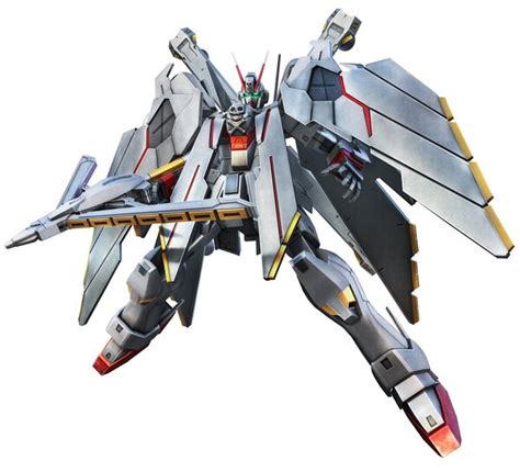 Asciijp：アスキーゲームpc『機動戦士ガンダムオンライン』に新機体「クロスボーン・ガンダムx 0フルクロス」登場！