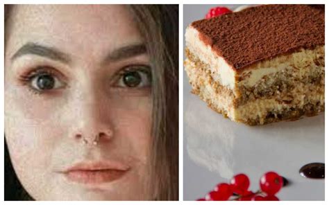 Anna Bellisaro morta dopo aver mangiato un Tiramisù vegano Cosa c