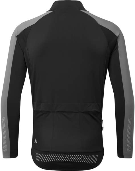 Altura Endurance Long Sleeve Jersey Tredz Bikes