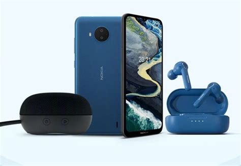 El Nokia C Plus Es Oficial Un Nuevo Gama De Entrada Con Android Go Y