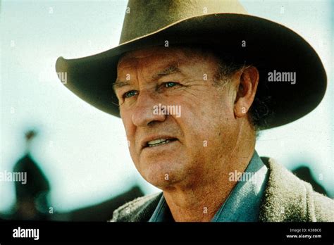 Gene hackman unforgiven hi-res stock photography and images - Alamy