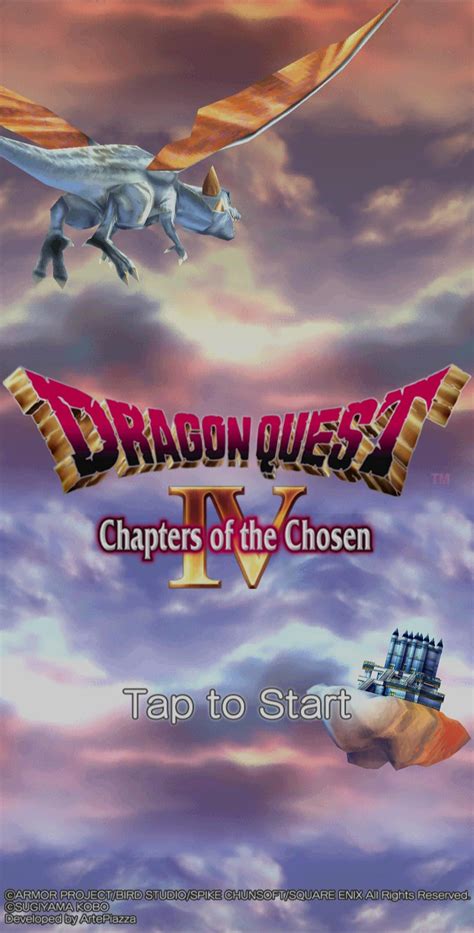 Starting my first Dragon Quest in preparation for DQ XI S : r/dragonquest