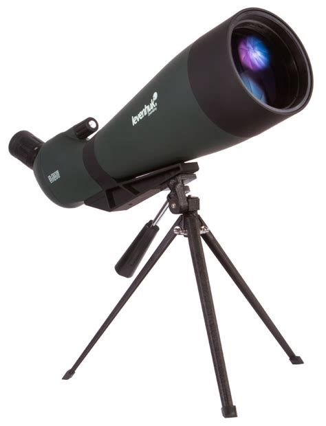 Зрительная труба Levenhuk Blaze BASE 100 купить за 31 990 руб. в ...